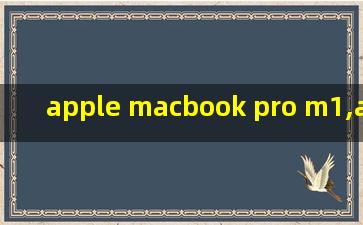 apple macbook pro m1,apple macbook pro m1 14
